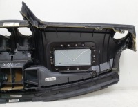 фото thumb №8, Торпедо раздаточная консоль кожа mercedes gl x164 европа