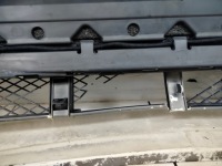 Mercedes cl w215 98r- бампер перед передний pdc ксенон 197 с Разборки, фото thumb