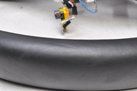 фото thumb №11, Cupra formentor leon повітропровід шкіряний пелюстки перемикання