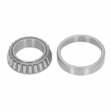 Łożysko stożkowe do Linde E14 16 18 20-335 E20 25 30-325 Oś S8