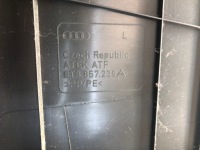фото thumb №3, Захист стійка ліва 8t8867239a a5 lift sportback