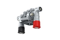 фото thumb №4, Клапан отпускающий wabco