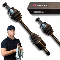 фото thumb №1, Привідний вал ліва volvo v60 i 155 2.0 t3 механічна коробка передач nowa