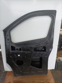 фото thumb №10, Дверь передние trafic iii vivaro b talento новое оригинал