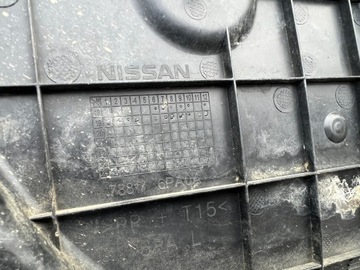 фото thumb №10, Nissan juke ii f16 подкрылок левый зад оригинал