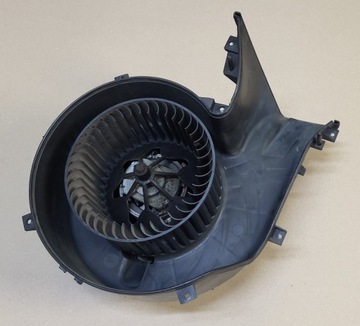 фото thumb №4, Резистор воздуходувка воздуховод вентилятор интерьера opel signum vectra c оригинальный номер eu