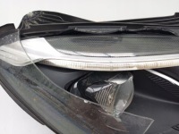 Mercedes slk slc w172 lift 17- лампа led передня права перед a1729063001 ÷ Оригінал, фото thumb