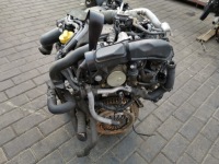 Двигун комплектний  renault clio iv captur nissan dacia 1.5 dci k9ke628 Зі Шроту, фото thumb