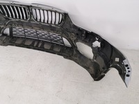 фото thumb №9, Бампер передний bmw x1 f48