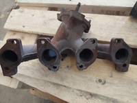 фото thumb №1, Колектор випускний 306572peugeot306 1.4 8v бензин