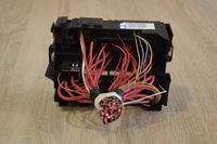 фото thumb №2, Коробка запобіжників renault laguna iii 2.0 dci