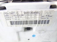 фото thumb №4, Citroen c5 iii x7 2.0 hdi лічильник дисплей