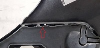 фото thumb №12, Bmw 5 g60 g61 м-пакет бампер перед передний 51118084653