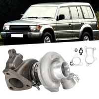 фото thumb №7, Турбонагнітач з прокладка 49177-02500 замінник