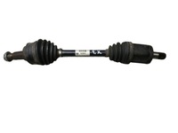 фото thumb №1, Приводной вал левый перед левая передняя bmw x3 e83 7524045