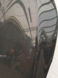 Купити Honda crv v америка 18- капот комплектна петлі капота pb88mx, фото thumb