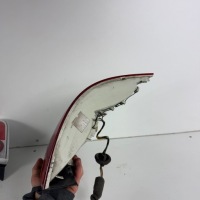 Лампа правий задній права задня skoda superb b6 3t sedan оригінальний номер оригінал 3t5945096 Зі Шроту, фото thumb