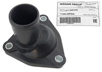 фото thumb №1, Nissan micra k12 note e11 термостат корпус оригинальный номер