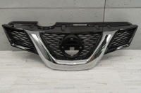 фото thumb №11, Nissan x-trail t32 решётка радиатора pod камера 623104ce0a