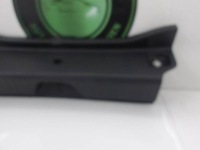 Mercedes a w176 захист поперечина задній Доставка, фото thumb