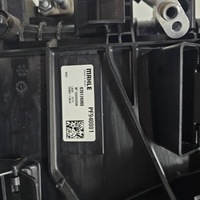 фото thumb №13, Радіатор вентилятор комплект maserati granturismo m189 670159407