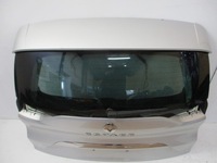 фото thumb №2, Кришка багажника задня renault espace pod камера 19r