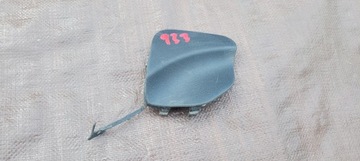 фото thumb №1, Заглушка фаркоп бампера зад renault captur i // 933