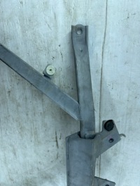 Bmw i4 g26 кронштейн нижня кронштейн 793165608 Київ, фото thumb