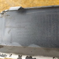 фото thumb №8, Бампер передний ford s-max mk2 19- lift