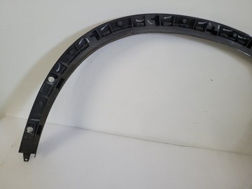 фото thumb №6, Bmw x5 g05 м-пакет планка крыльев левый перед накладка na крыло 8069285