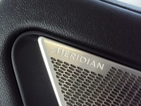 фото thumb №4, Оббивка двері правий задня jaguar i-pace 2018-