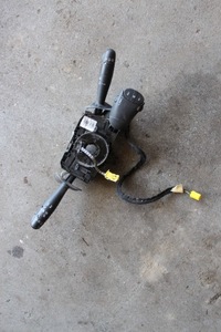 фото thumb №1, Dacia sandero i перемикачі комбіновані стрічка