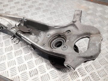 фото thumb №9, Porsche cayenne 92a перед правая подшипник i ступицы