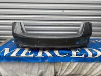 фото thumb №1, Skoda octavia iv бампер задний 5e6807421j