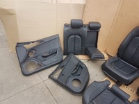 фото thumb №5, Сидіння сидіння шкіра audi a6 c7 sedan avant kombi 2