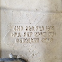 фото thumb №10, Обшивка коврик пол перед audi a8 d4 4h оригинальный номер eu