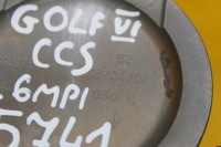 фото thumb №7, Поршень шатун golf vi 1.6 mpi cmx 081178 050g 050k