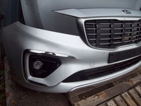 фото thumb №7, Капот бампер лампи крила kia carnival