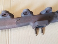 фото thumb №3, Citroen c4 ii коллектор выпускной 1.6 ehdi