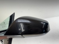фото thumb №9, Зеркало левое перед tesla s 2012- 13+1 pin демонтаж европа pbsb