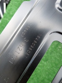 фото thumb №6, Up mii citigo поріг лівий обшивка ліва блок двигуна