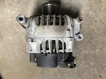 фото thumb №2, Peugeot citroen генератор 9678049480 cl18