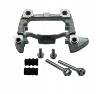 фото thumb №1, Скоба суппорт тормозной правый задняя vw scirocco iii