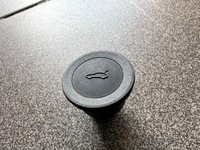 фото thumb №1, Porsche panamera переключатель кнопка крышки багажника