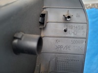 фото thumb №7, Opel-części astra h бардачок пасажира панелі консолі