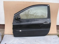 фото thumb №1, Зеркало левая renault clio. nv676 iii