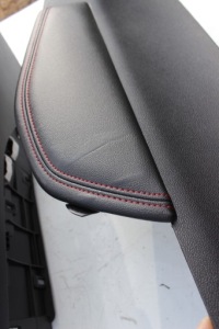 Focus iv focus mk4 st - підлокітник "st" Оригінал, фото thumb