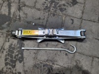 фото thumb №1, Honda accord viii 12 lift домкрат