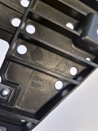 фото thumb №5, Защита плита бампера усилитель перед suzuki swift mk8 72461-52r0