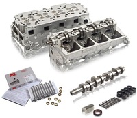 фото thumb №11, Amc головка циліндрів mitsubishi l 300 delica ii l 300 iii l200 l200